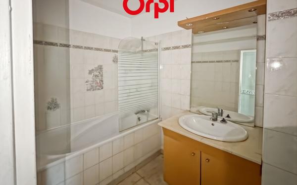 Appartement à vendre    5 pièces • 96,12 m2 Vitry-sur-Seine