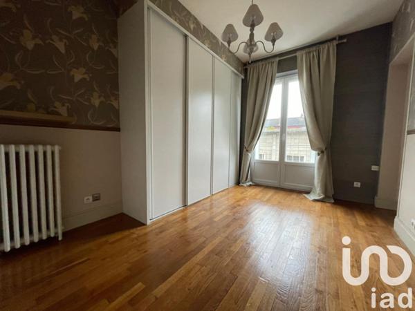 Appartement à vendre 4 pièces 83 m² Charleville-Mézières