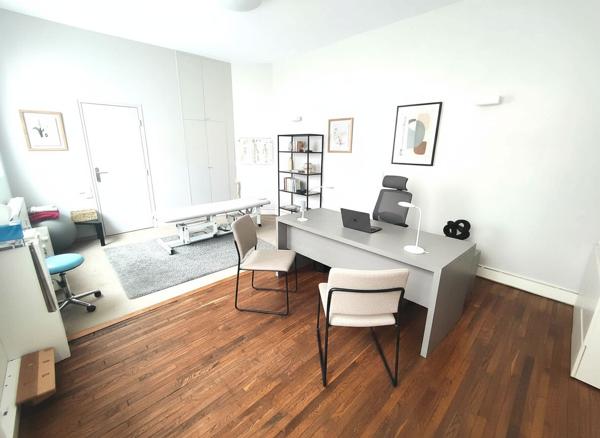 Appartement Idéal professions libérales