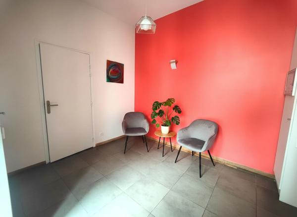 Appartement Idéal professions libérales