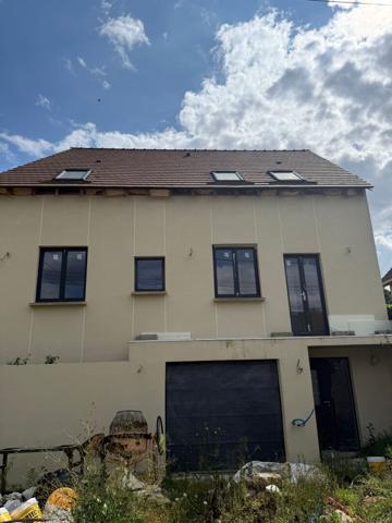 Maison 5 pièces 140 m2