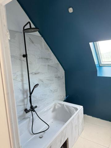 Maison 5 pièces 140 m2