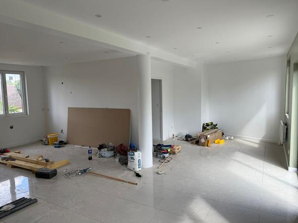 Maison 5 pièces 140 m2