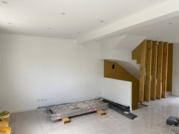 Maison 5 pièces 140 m2
