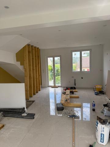 Maison 5 pièces 140 m2