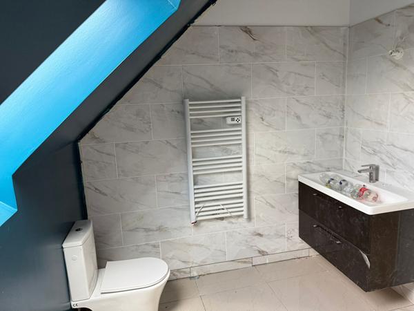 Maison 5 pièces 140 m2