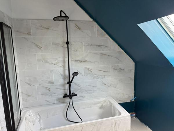Maison 5 pièces 140 m2