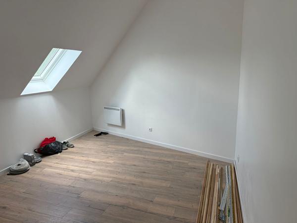Maison 5 pièces 140 m2