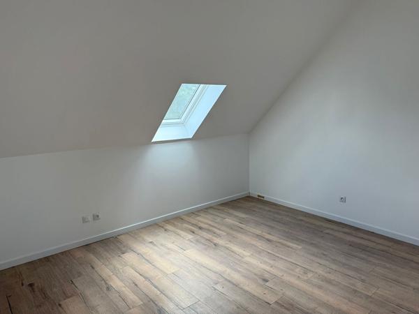 Maison 5 pièces 140 m2