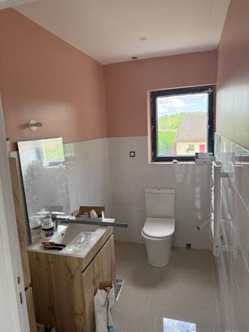 Maison 5 pièces 140 m2