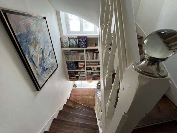 Maison à vendre |  Concarneau |  6 pièces | 141 m²