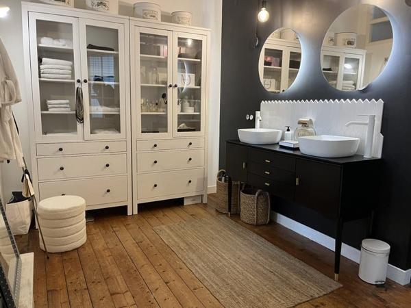 Maison à vendre |  Concarneau |  6 pièces | 141 m²