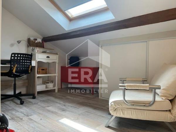 Maison individuelle Mussidan