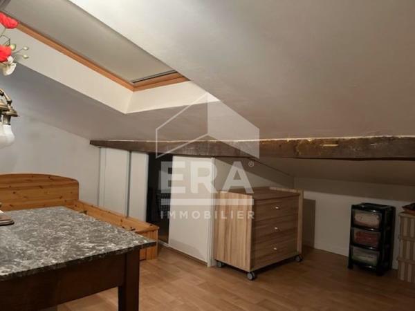 Maison individuelle Mussidan