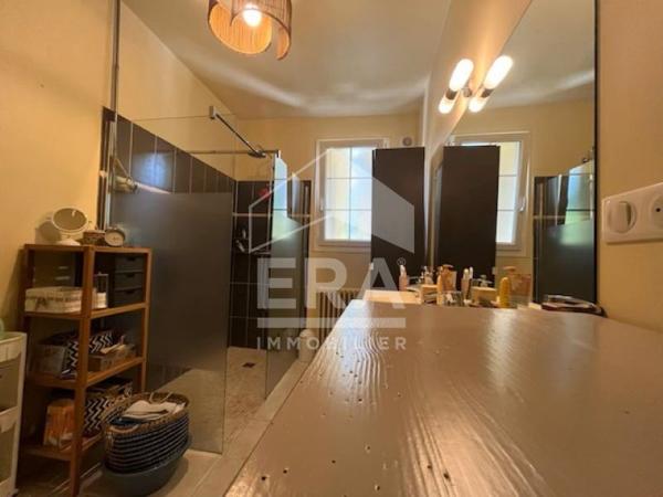 Maison individuelle Mussidan