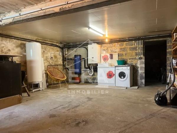 Maison individuelle Mussidan