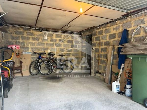 Maison individuelle Mussidan