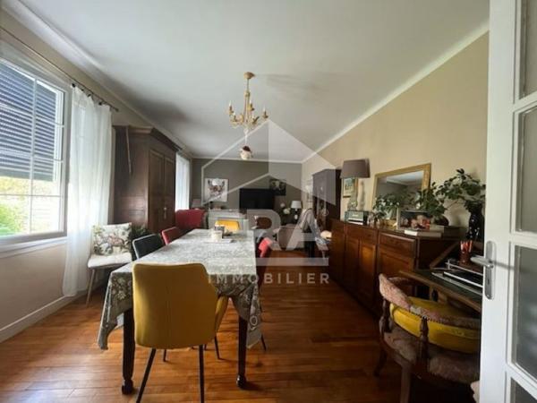 Maison individuelle Mussidan