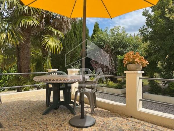 Maison individuelle Mussidan