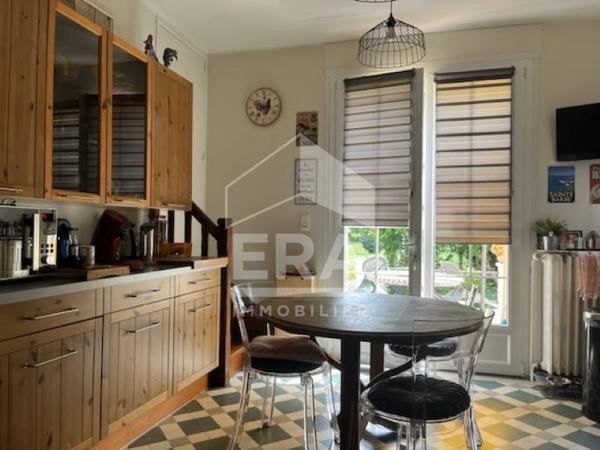 Maison individuelle Mussidan