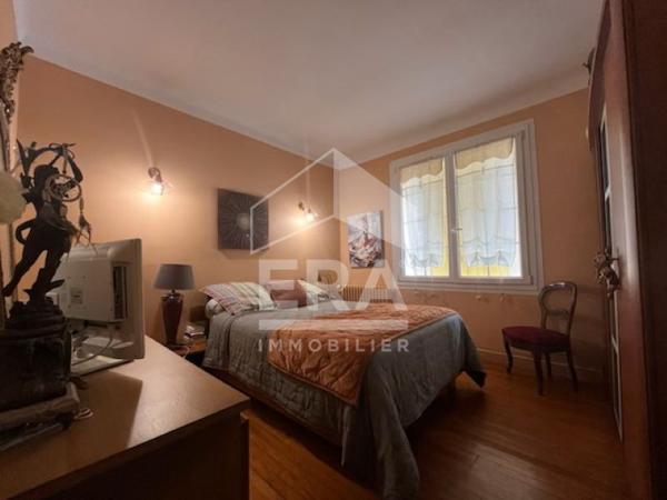 Maison individuelle Mussidan