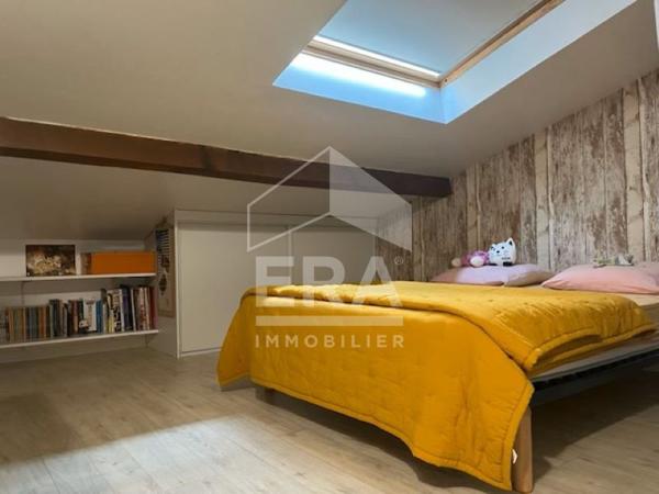 Maison individuelle Mussidan