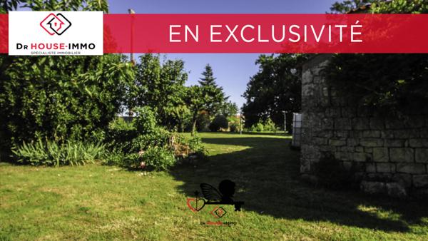 Maison à vendre 6 pièces de 203 m²