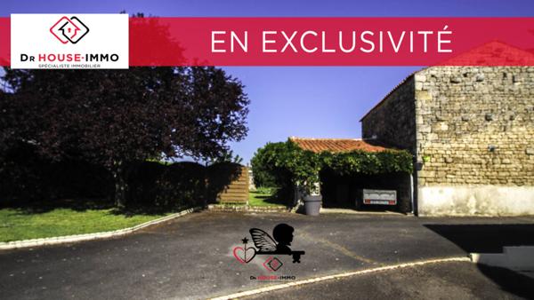 Maison à vendre 6 pièces de 203 m²