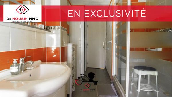 Maison à vendre 6 pièces de 203 m²