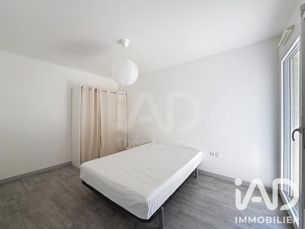 Location appartement 3 pièces 60,65 m² Saint-Herblain