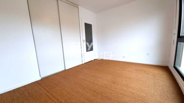 APPARTEMENT À LOUER DE 1 PIÈCE DE 18,00 M²