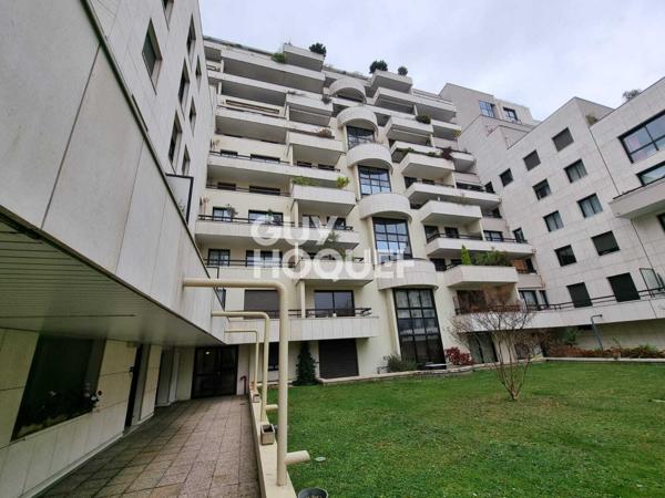 APPARTEMENT À LOUER DE 1 PIÈCE DE 18,00 M²