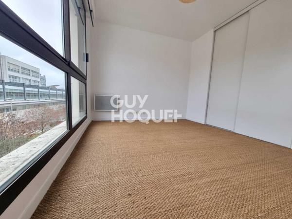 APPARTEMENT À LOUER DE 1 PIÈCE DE 18,00 M²