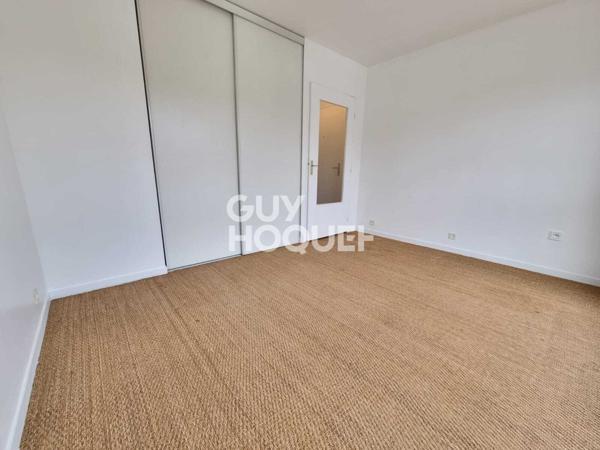 APPARTEMENT À LOUER DE 1 PIÈCE DE 18,00 M²