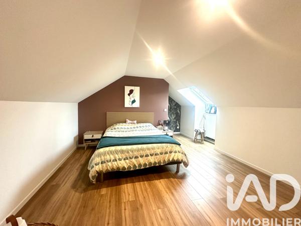 Maison à vendre 9 pièces 156 m² Changé