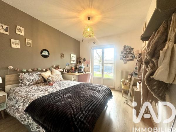 Maison à vendre 9 pièces 156 m² Changé