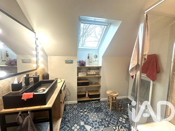 Maison à vendre 9 pièces 156 m² Changé