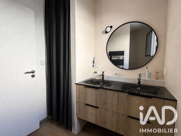 Maison à vendre 3 pièces 80 m² Montaigu-Vendée