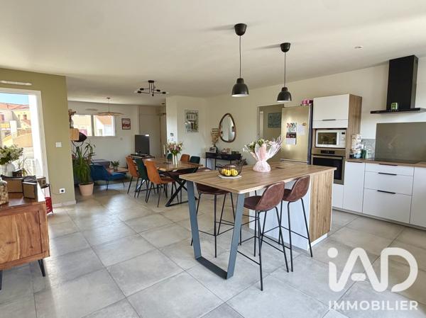 Maison à vendre 3 pièces 80 m² Montaigu-Vendée