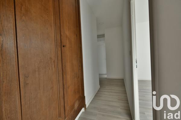 Maison à vendre 5 pièces 113 m² Maignelay-Montigny