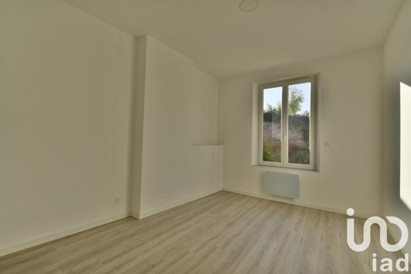Maison à vendre 5 pièces 113 m² Maignelay-Montigny