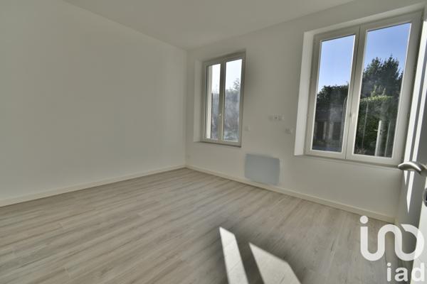 Maison à vendre 5 pièces 113 m² Maignelay-Montigny