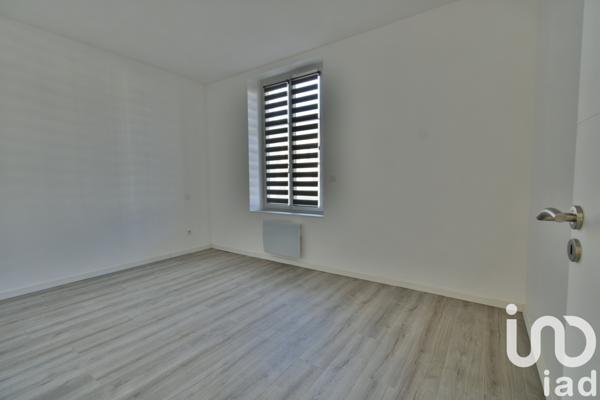 Maison à vendre 5 pièces 113 m² Maignelay-Montigny