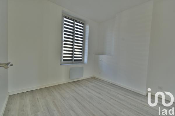 Maison à vendre 5 pièces 113 m² Maignelay-Montigny