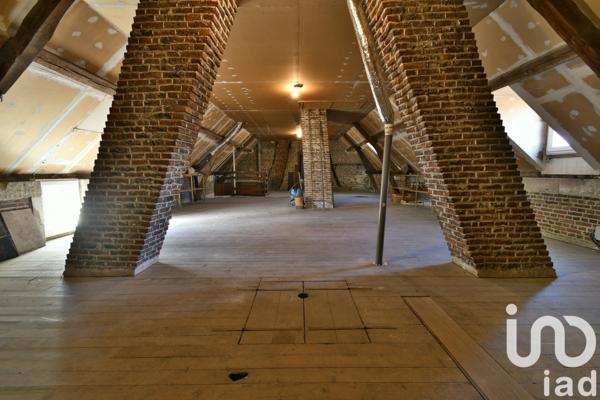 Maison à vendre 5 pièces 113 m² Maignelay-Montigny