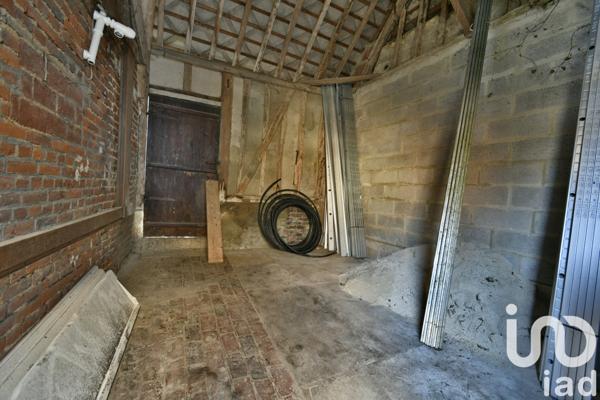 Maison à vendre 5 pièces 113 m² Maignelay-Montigny