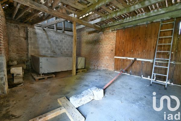 Maison à vendre 5 pièces 113 m² Maignelay-Montigny