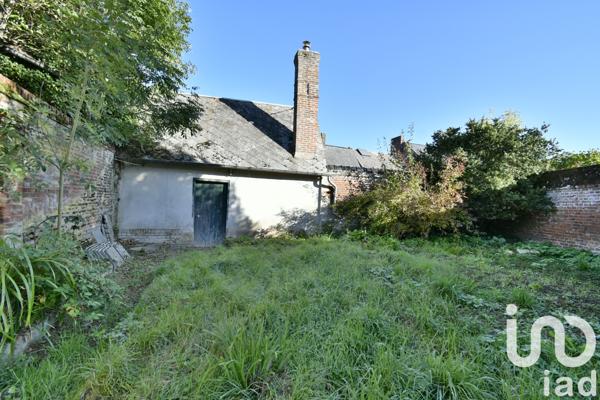 Maison à vendre 5 pièces 113 m² Maignelay-Montigny