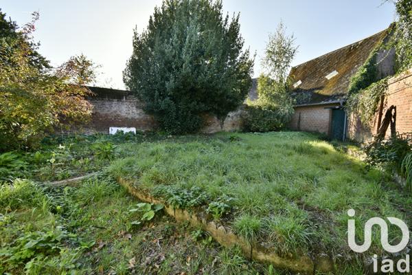 Maison à vendre 5 pièces 113 m² Maignelay-Montigny