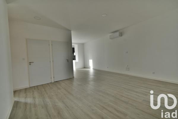 Maison à vendre 5 pièces 113 m² Maignelay-Montigny